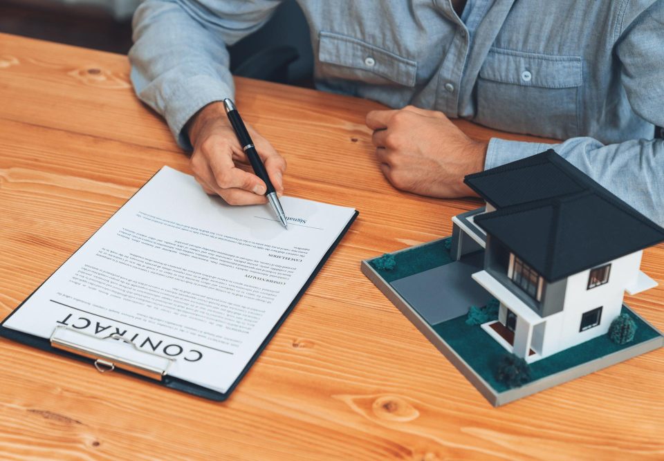 la rédiger efficacement une Proposition d'achat maison