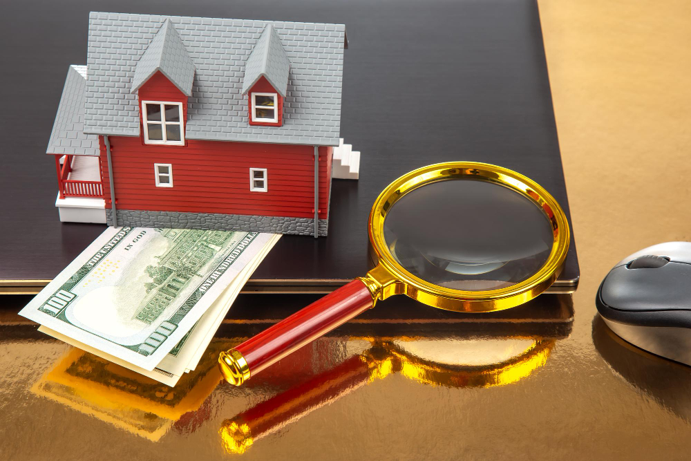 Calcul de la plus-value immobilière en cas de nu-propriété
