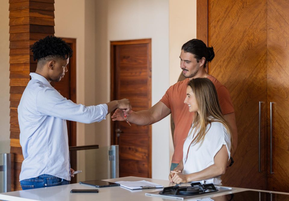 Calculer la plus-value immobilière en cas de nu-propriété