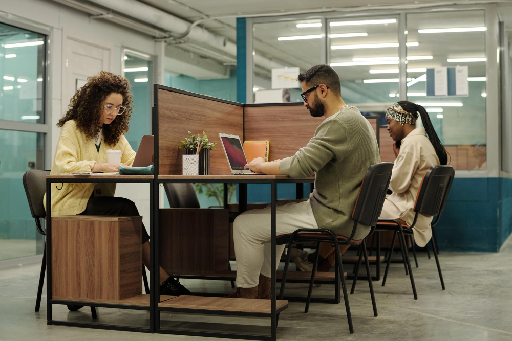 Travailler à plusieurs sans perdre son autonomie